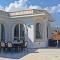 Acropolis Sea View Villa