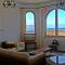 Acropolis Sea View Villa