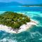 Enchanted Island Resort