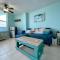 Oceanside Escape