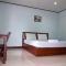 โรงแรมฟ้าพราวฝน Fah Proud Fon Hotel