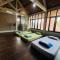 Saka Homestay Boutique & Cafe