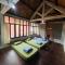 Saka Homestay Boutique & Cafe