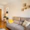 Apartment Eldomar 6Aa