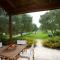 Agriturismo Scalelle - أوترانتو