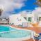 Apartamentos Sal y Mar