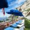 Hotel Weber Ambassador - Capri