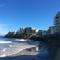 Bel Horizon, au pied de la plage du Sillon - Saint-Malo