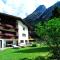 Gletscher-Landhaus Brunnenkogel - Sankt Leonhard im Pitztal