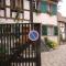 charmant petit appartement en Alsace - Bouxwiller