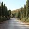 Agriturismo Valborgina