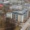 Apartament Expo Brylowska - 华沙