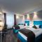 Best Western Hotel Cologne Airport Troisdorf