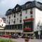 Rheinhotel Lamm