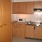 Holiday Apartments Warmbad