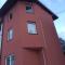 Mini-hotel Megora