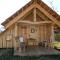 Glamping Organic Farm Slibar