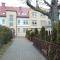 Apartament Monika Rewal z widokiem na morze