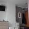 Apartament Monika Rewal z widokiem na morze