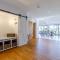 The Stalls