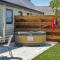 No 1 Fox Burrow-Uk44306