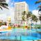 AllMar Flats - Apartamentos frente mar - Beach Village - Fortaleza