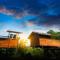 Sigiri Sarilco Rock View Treehouse