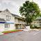 Motel 6-Wheat Ridge, CO - West - Denver North