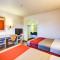 Motel 6-Wheat Ridge, CO - West - Denver North