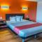 Motel 6-Waxahachie, TX