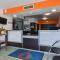 Motel 6-Mitchell, SD