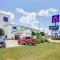 Motel 6-Katy, TX - Houston