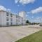 Motel 6-Katy, TX - Houston - Katy