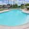 Motel 6-Katy, TX - Houston