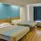 Motel 6-Katy, TX - Houston