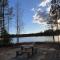 Kalliorinteen Mökit Lehtipirtti