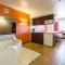 Motel 6-Huron, OH - Sandusky