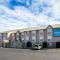 Motel 6-Bernalillo, NM