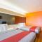 Motel 6-Bernalillo, NM