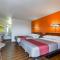 Motel 6-Mount Vernon, IL