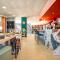 IBIS STYLES ALES CENTRE
