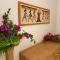 Seaview Luxury Penthouse Mare
