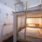 Abest Cube Naha Kokusai Street-Cabin Type Hotel All Room With Key - Naha