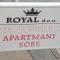Royal Apartments