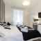 Rione Monti Suites