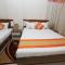 NAAS Serviced Apartments