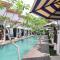 Jali Resort - Gili Trawangan