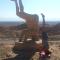 Desert Days mud cabin's Resort - 祖奇姆