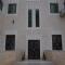 Jericho Waleeds Hostel