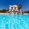 Hotel Stella Del Sud